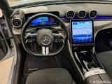  Mercedes  C-Klasse C300e Break AMG Line 2.0i 313pk/cv 5p 9G-Tronic Automatic Petrol/Electric  15 #17