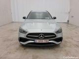  Mercedes  C-Klasse C300e Break AMG Line 2.0i 313pk/cv 5p 9G-Tronic Automatic Petrol/Electric  15 #18