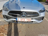  Mercedes  C-Klasse C300e Break AMG Line 2.0i 313pk/cv 5p 9G-Tronic Automatic Petrol/Electric  15 #35