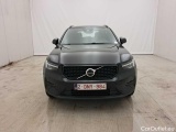  Volvo  XC 40 Plus Dark Design 1.5T4 Recharge 211pk/cv 5p 7-DCT Automatic Petrol/Electric  17 #16