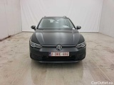 Volkswagen  Golf  VIII Variant Life Business 1.0TSi 110pk/cv 5p Manual Petrol  18 #16