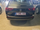 Volkswagen  Golf  VIII Variant Life Business 1.0TSi 110pk/cv 5p Manual Petrol  18 #35