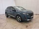  Peugeot  3008 GT Pack 1.2 Puretech S&S 130pk/cv 5p EAT8 Automatic Petrol  20 #8