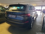  Skoda  Kodiaq Clever 1.5TSi 150pk/cv 5p Manual Petrol  22 #2