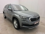  Skoda  Kodiaq Clever 1.5TSi 150pk/cv 5p Manual Petrol  22 #8