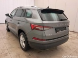  Skoda  Kodiaq Clever 1.5TSi 150pk/cv 5p Manual Petrol  22 #9