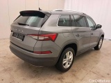  Skoda  Kodiaq Clever 1.5TSi 150pk/cv 5p Manual Petrol  22 #10