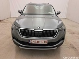  Skoda  Kodiaq Clever 1.5TSi 150pk/cv 5p Manual Petrol  22 #16