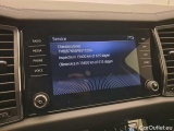  Skoda  Kodiaq Clever 1.5TSi 150pk/cv 5p Manual Petrol  22 #19