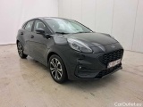  Ford  Puma ST-Line 1.0i EcoBoost mHEV 125pk/cv 5p Manual Petrol  23 #8
