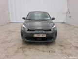  KIA  Rio Rio Pulse 1.0T 100pk/cv 5p 7DCT Automatic Petrol  25 #16