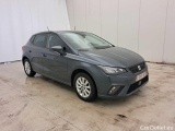  Seat  Ibiza Move Navi 1.0TSi S&S 110pk/cv 5p DSG7 Automatic Petrol  26 #8