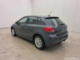  Seat  Ibiza Move Navi 1.0TSi S&S 110pk/cv 5p DSG7 Automatic Petrol  26 #9