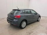  Seat  Ibiza Move Navi 1.0TSi S&S 110pk/cv 5p DSG7 Automatic Petrol  26 #10