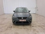  Seat  Ibiza Move Navi 1.0TSi S&S 110pk/cv 5p DSG7 Automatic Petrol  26 #16