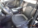  Smart  ForFour EQ 60kW pulse Automatic Electric  1 #22