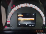  Smart  ForFour EQ 60kW pulse Automatic Electric  1 #36