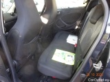  Smart  ForFour EQ 60kW pulse Automatic Electric  1 #12
