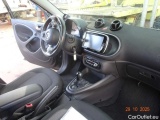  Smart  ForFour EQ 60kW pulse Automatic Electric  1 #19