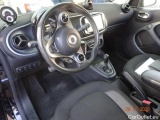 Smart  ForFour EQ 60kW pulse Automatic Electric  1 #21