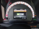  Smart  ForFour EQ 60kW pulse Automatic Electric  1 #24
