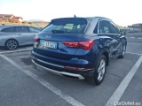  Audi  Q3 35 TDI S tronic Business Advanced Sequential Diesel  4 #4