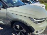  Volvo  XC 40 Pure Electr. P8 AWD Recharge R-Des. Automatic Electric  5 #30