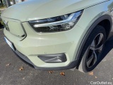  Volvo  XC 40 Pure Electr. P8 AWD Recharge R-Des. Automatic Electric  5 #38