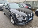  Audi  Q2 2.0 35 TDI BUSINESS S TRONIC QUATTRO Sequential Diesel  12 #2