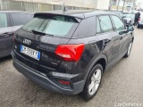 Audi  Q2 2.0 35 TDI BUSINESS S TRONIC QUATTRO Sequential Diesel  12 #4
