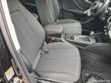  Audi  Q2 2.0 35 TDI BUSINESS S TRONIC QUATTRO Sequential Diesel  12 #5