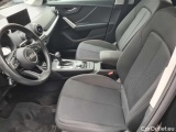  Audi  Q2 2.0 35 TDI BUSINESS S TRONIC QUATTRO Sequential Diesel  12 #18