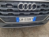  Audi  Q2 2.0 35 TDI BUSINESS S TRONIC QUATTRO Sequential Diesel  12 #19