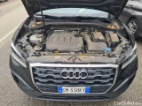  Audi  Q2 2.0 35 TDI BUSINESS S TRONIC QUATTRO Sequential Diesel  12 #27