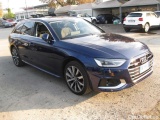  Audi  A4 Avant 2.0 40 TDI QUAT. BUSIN ADVAN. S TRONIC Sequential Diesel  15 #2
