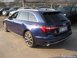  Audi  A4 Avant 2.0 40 TDI QUAT. BUSIN ADVAN. S TRONIC Sequential Diesel  15 #3