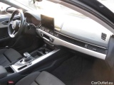  Audi  A4 Avant 2.0 40 TDI QUAT. BUSIN ADVAN. S TRONIC Sequential Diesel  15 #6