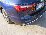 Audi  A4 Avant 2.0 40 TDI QUAT. BUSIN ADVAN. S TRONIC Sequential Diesel  15 #60