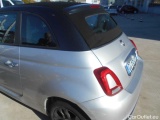  Fiat  500 1.0 70cv Ibrido Connect Manual Petrol  17 #11