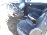  Fiat  500 1.0 70cv Ibrido Connect Manual Petrol  17 #21