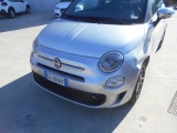  Fiat  500 1.0 70cv Ibrido Connect Manual Petrol  17 #31