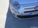 Fiat  500 1.0 70cv Ibrido Connect Manual Petrol  17 #33