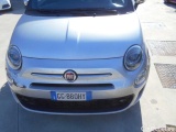  Fiat  500 1.0 70cv Ibrido Connect Manual Petrol  17 #37