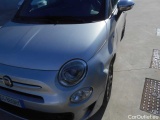 Fiat  500 1.0 70cv Ibrido Connect Manual Petrol  17 #38