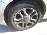  Fiat  500 1.0 70cv Ibrido Connect Manual Petrol  17 #44