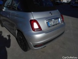  Fiat  500 1.0 70cv Ibrido Connect Manual Petrol  17 #54