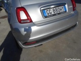  Fiat  500 1.0 70cv Ibrido Connect Manual Petrol  17 #55