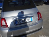  Fiat  500 1.0 70cv Ibrido Connect Manual Petrol  17 #56