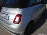  Fiat  500 1.0 70cv Ibrido Connect Manual Petrol  17 #58