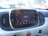  Fiat  500 1.0 70cv Ibrido Connect Manual Petrol  17 #82